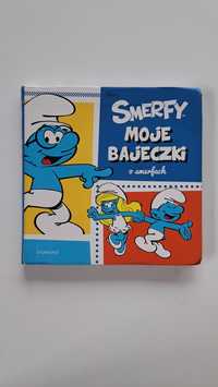 Smerfy moje bajeczki