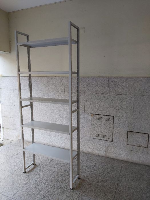 Modulo de estantaria