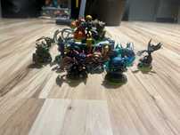 Skylanders figurki na każdą konsole + platforma
