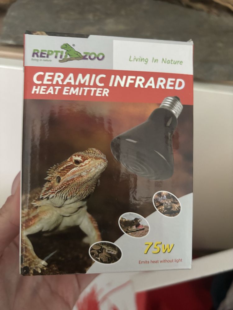Terarrium dla zolwia gekona i innego gada