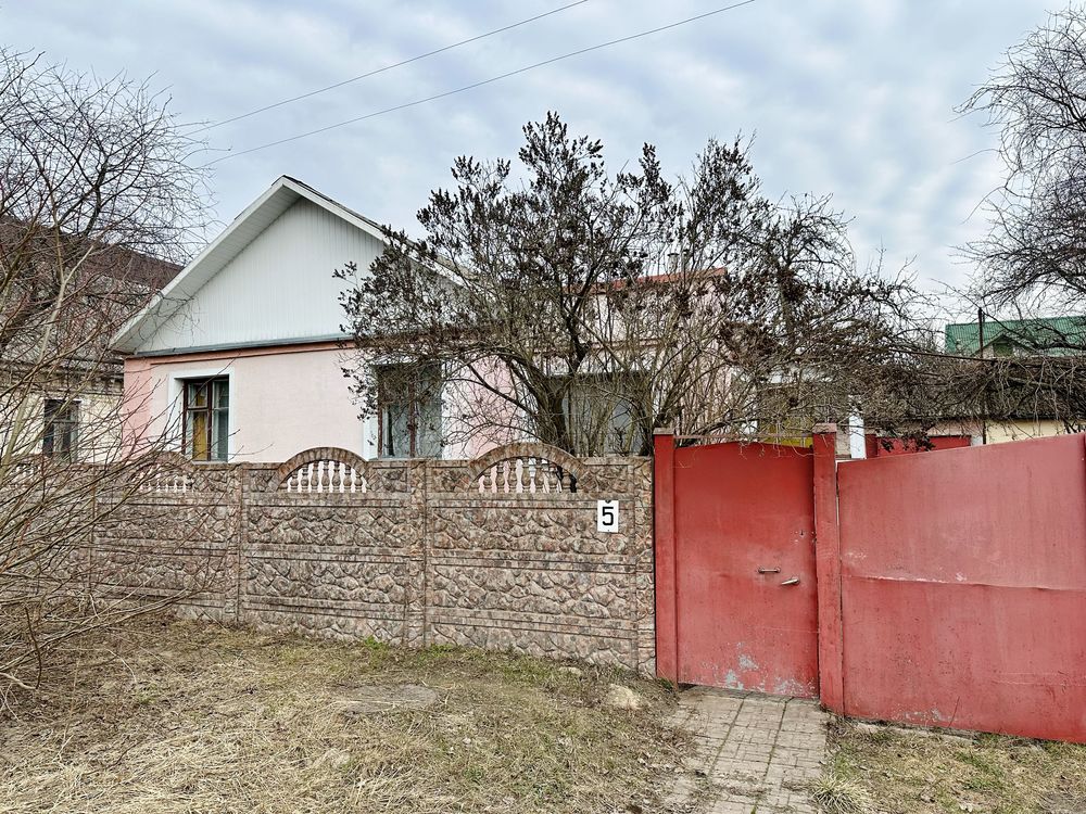 Продам гарний будинок  56 м2, Ст. Подусівка