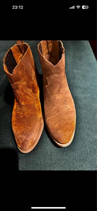 Botki Venezia 36 nowe bez metki