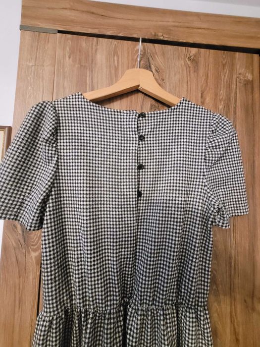 Sukienka dla dziewczynki