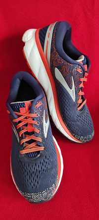 Brooks Ghost 11  buty sportowe rozmiar 40 (25,5 cm)