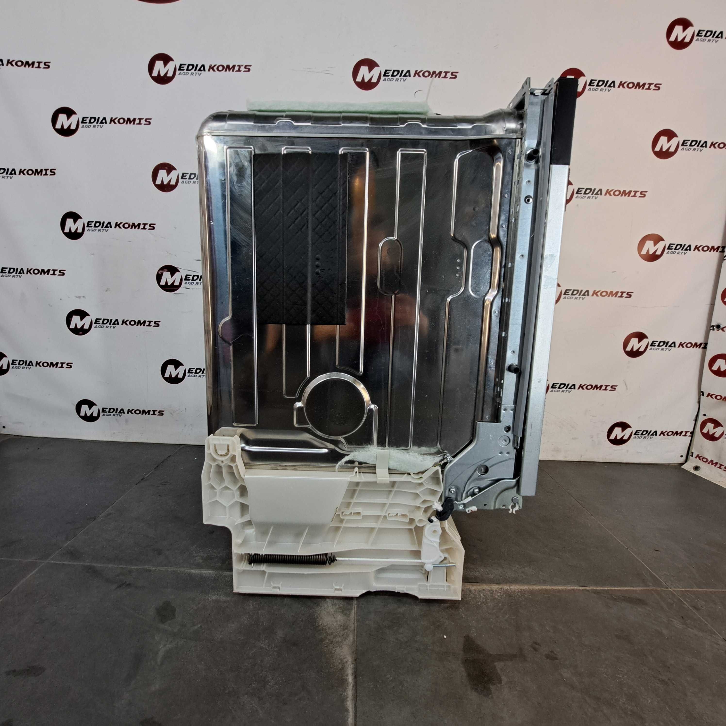 Zmywarka Gorenje GV642C60 [12m-cy gwar] C/14kpl/46dB/9,7litra/6prg