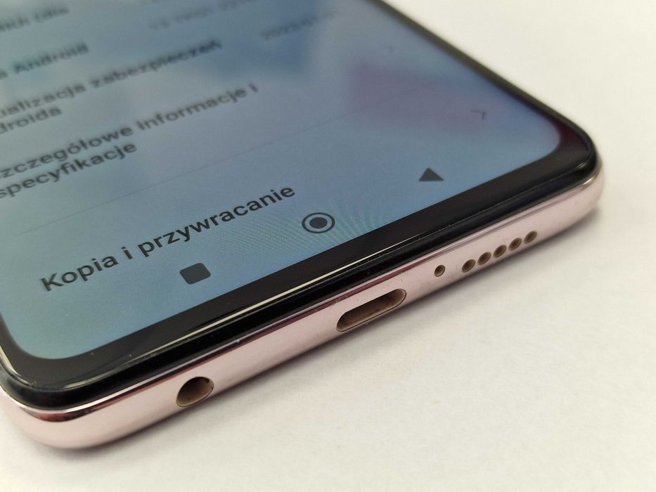 POCO X3 PRO Dual SIM/ 6GB/ 128GB/ Metal Bronze/ Grade A- / Gwarancja