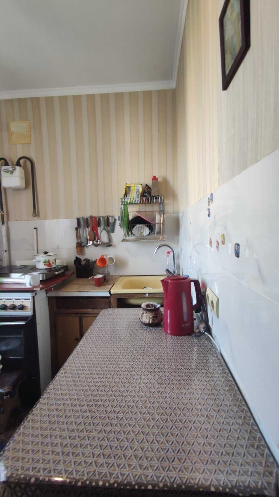 У продажу хороша 1к, р-н Ближні Гречан