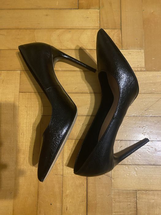 Туфли лодочки Zara 36 размера