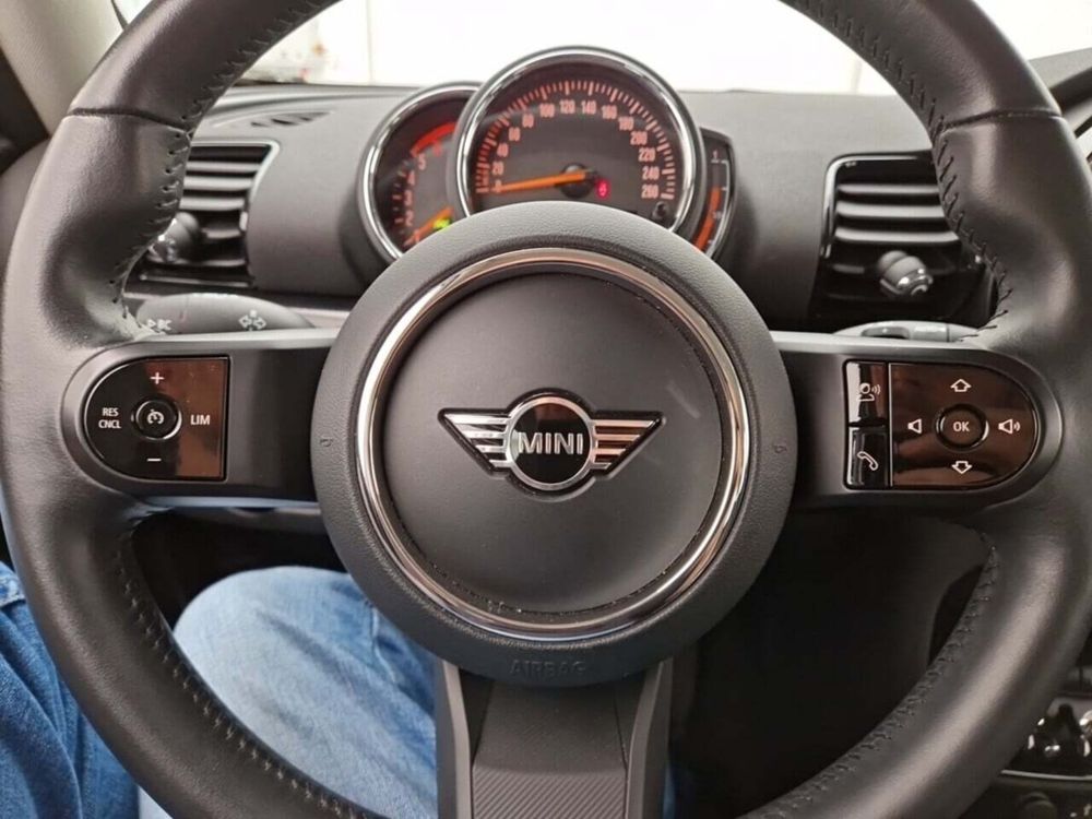Mini Cooper clubman one D (2022)