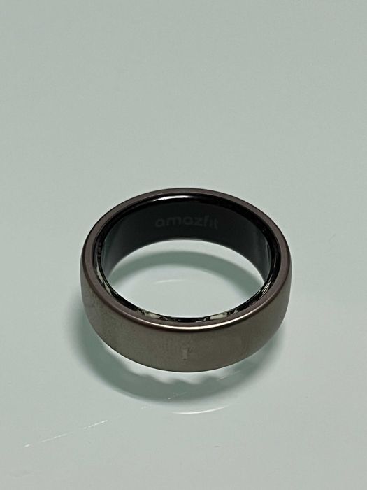 Amazfit Helio Ring – Anel Inteligente com Monitorização 24/7