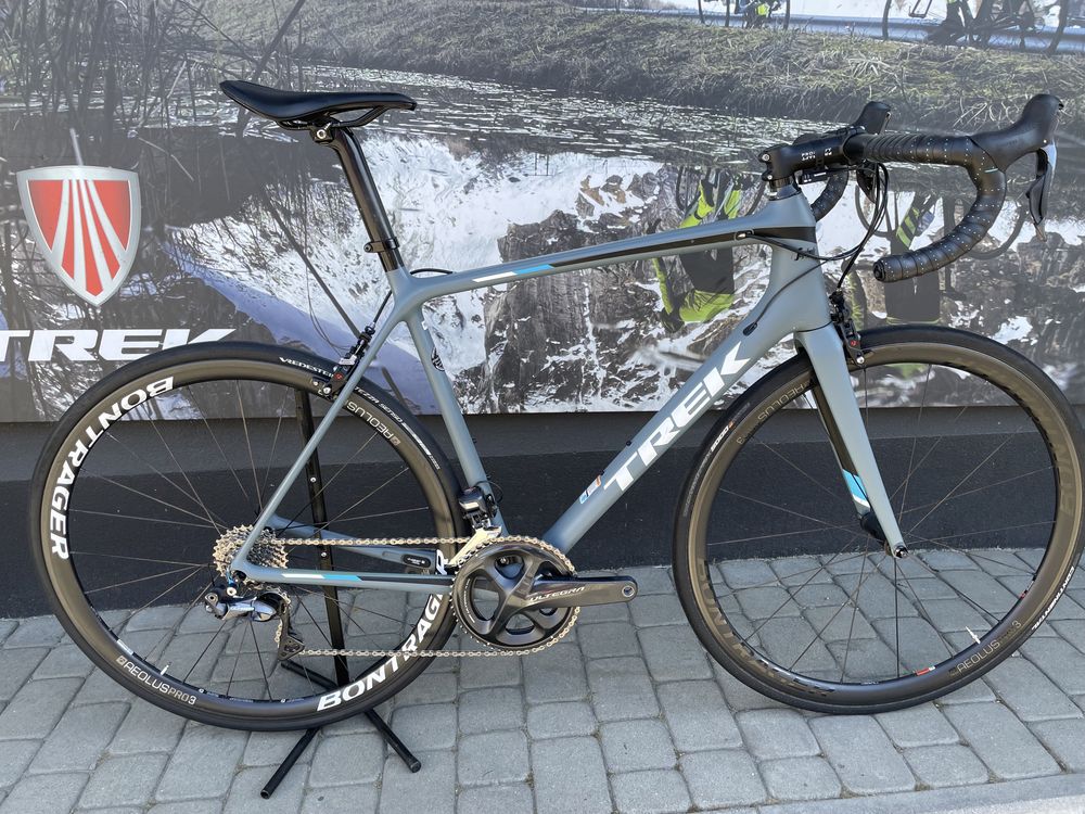 Rower TREK Emonda sl7 Ultegra Di2 58'koła carbon