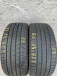 Dwie opony vredestein quatrac pro 235/40/19