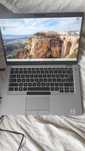 Laptop Dell Latitude 5410 i5 16/256 GB FHD Czytnik linii papilarnych