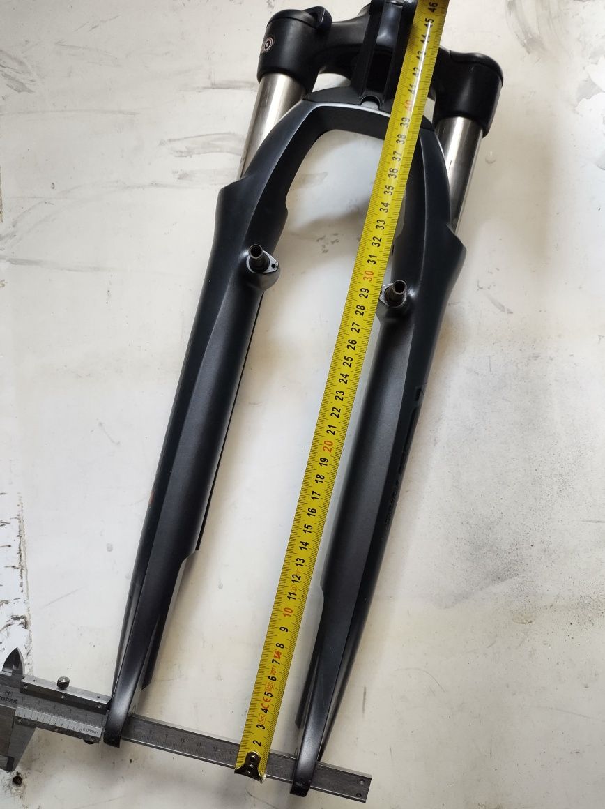 Amortyzator 28" SUNTOUR SR NCX m9
