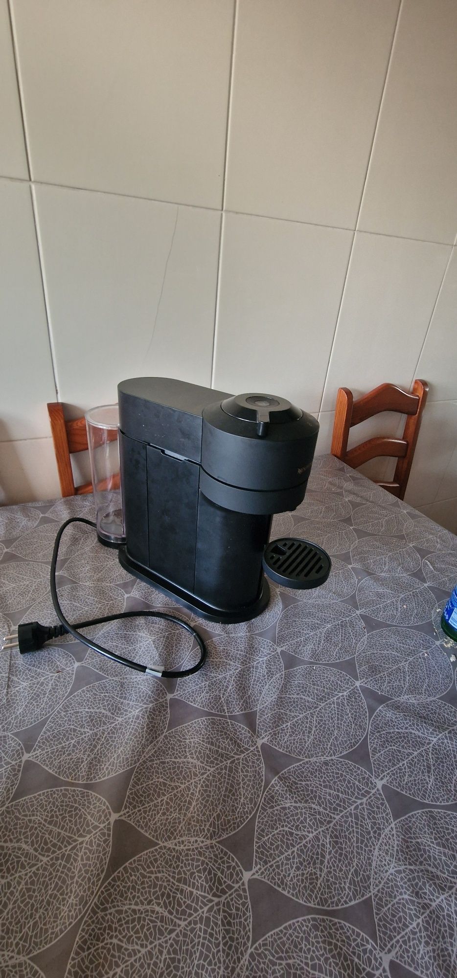Nespresso Vertuo