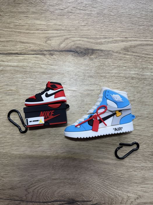 Кейси для навушників Jordan  AirPods/ Pro 2