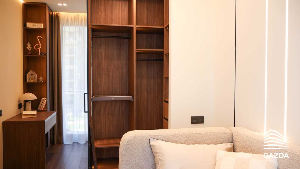 2-кімнатна квартира з ремонтом | PARKLAND | Ужгород - PL 9.09