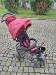 Sprzedam rowerek trzykolowy firmy Trike