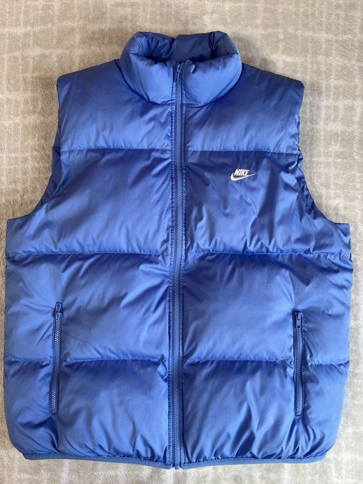 Жилетка оригінал Л