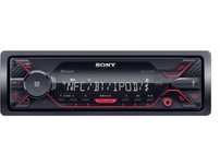 Auto rádio Sony DSX-A410BT