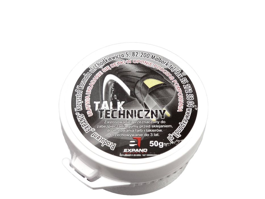 Talk Techniczny do opon rowerowych dętek FSM Romet ZZR Universal Tyler