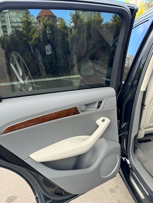 Audi G5, 2012 р.в. в ідеальному технічному стані