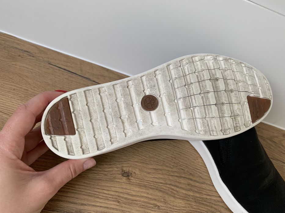 Buty Timberland damskie