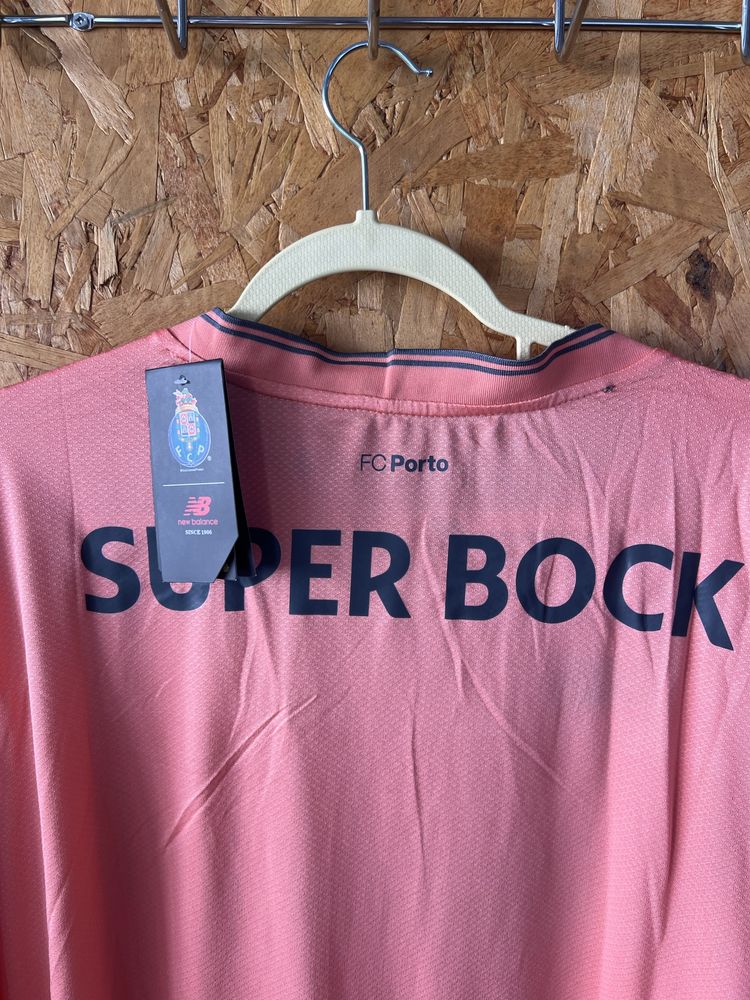 Camisola Porto ALTERNATIVA 25/26