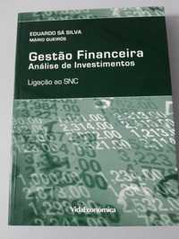 Livro Universitário: "Gestão Financeira"