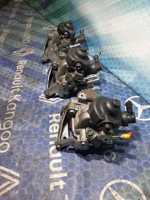 ТНВД Бош Bosch Kangoo 0445010704, 0445010530 насос 1.5dci citan кенго