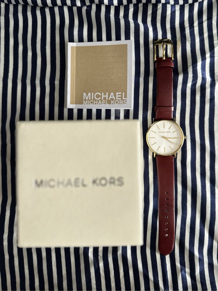 Zegarek damski Michael Kors Pyper