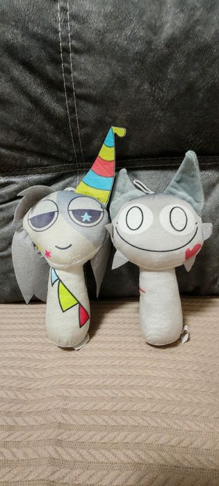 -- Incredibox Sprunki --