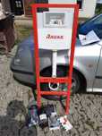 stelaż podtynkowy ravak smart eco
