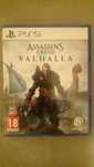 Assassins Creed Valhalla PS5