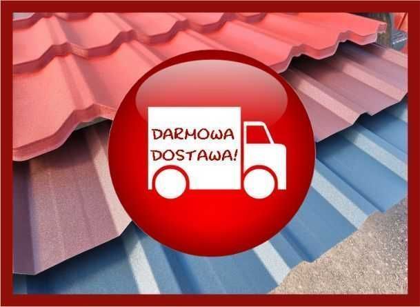 Blachy Trapezowe Blachodachówka alucynk  grafit brąz Blacha Trapez T18