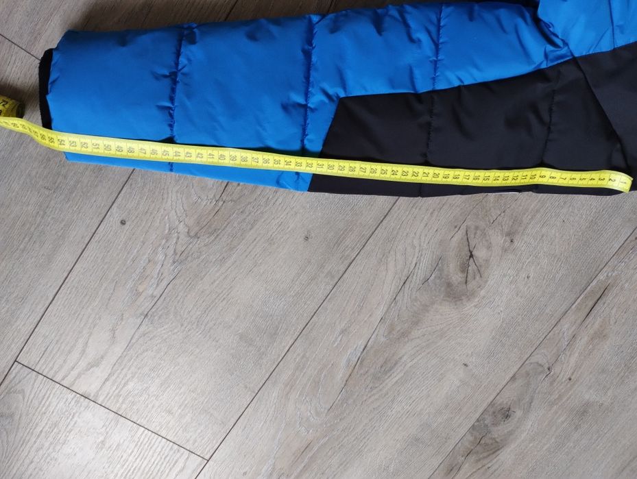 Куртка зимова 11-12 років