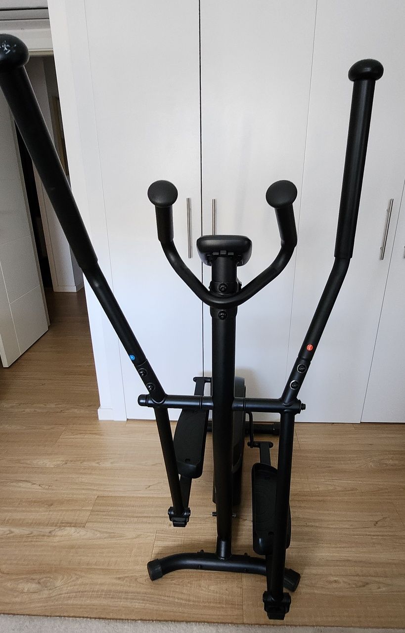 Bicicleta Elíptica