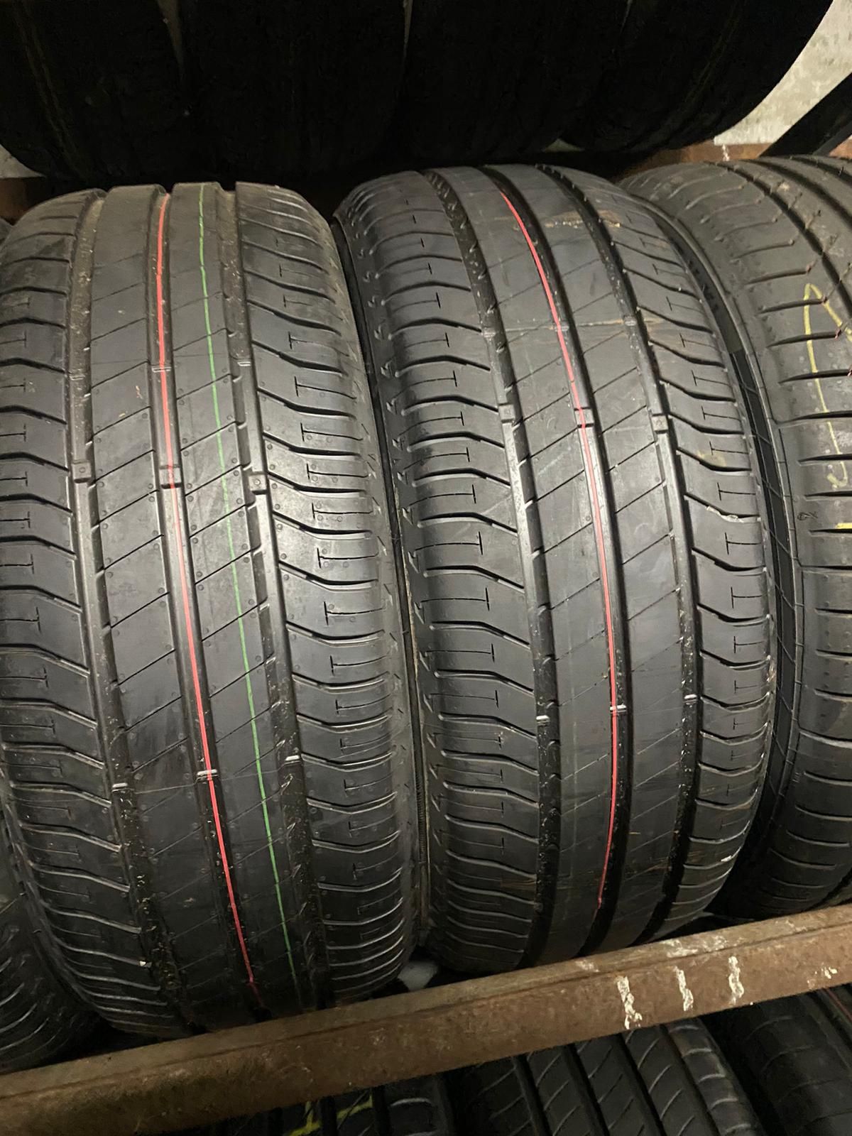 Opony letnie NOWE 17 cali 205/45R17 BRIDGESTONE