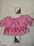 Blusa Liujo 12 anos