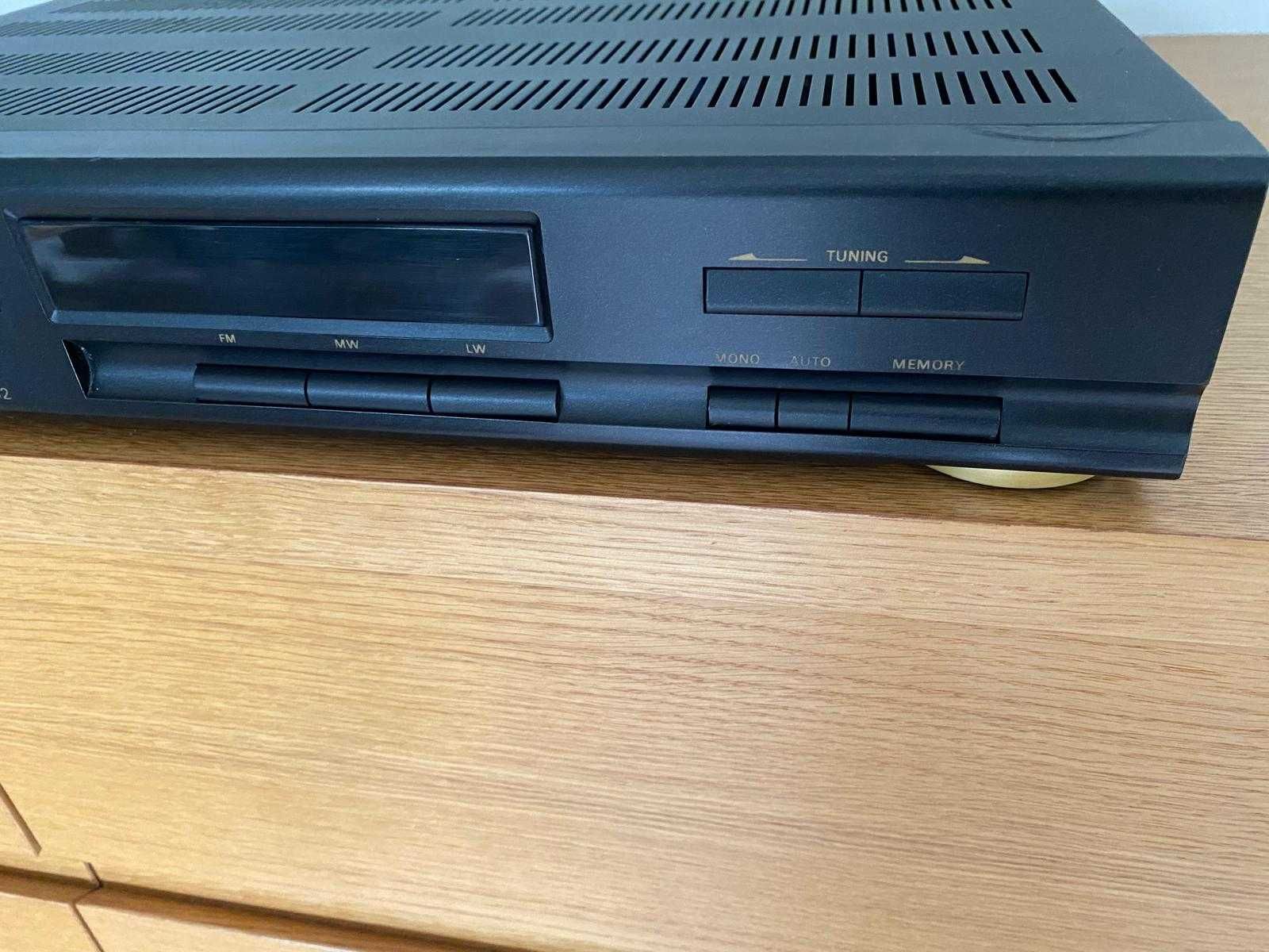 Tuner Diory AS 502