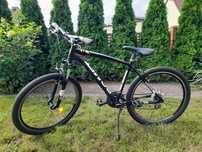 Romet Rambler 26, rozmiar ramy 18