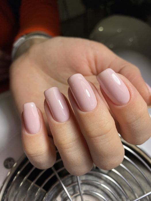 Маникюр/педикюр 450 грн Победа-5 ТЦ Гермес