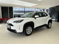 Toyota Yaris Cross Comfort + LPG / 1 właściciel / Salon Polska / FV 23% / gw / dostawa