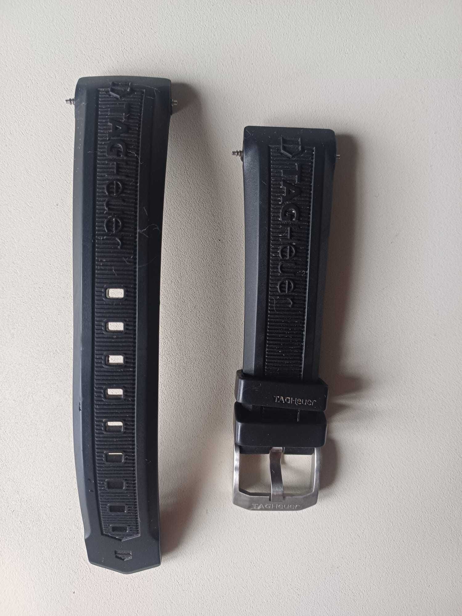 Tag Heuer Aquaracer 300 M Cronógrafo