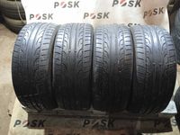 Літо 215/45 R16 dunlop sport maxx , ціна комплекта 2800 грн