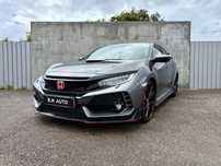 Honda Civic 2.0 i-VTEC Type-R GT