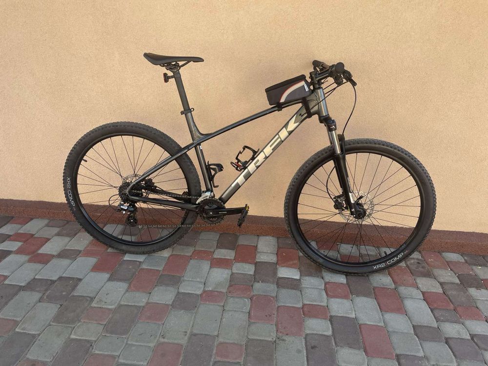 Велосипед Trek Marlin 5 29/XL