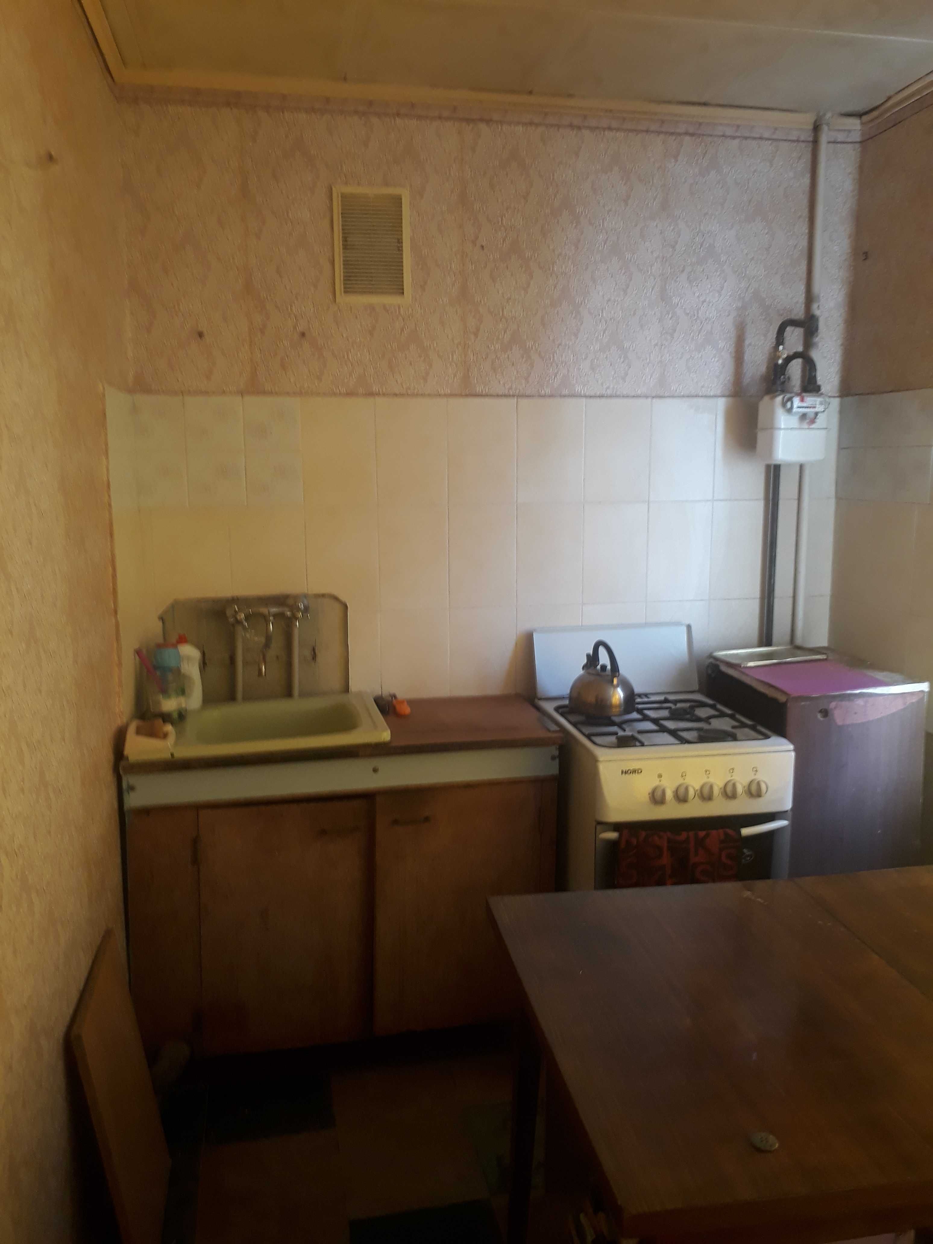 Сдам 1 ю квартиру, ул. Воронина, 3 Шевченковский р-н .
