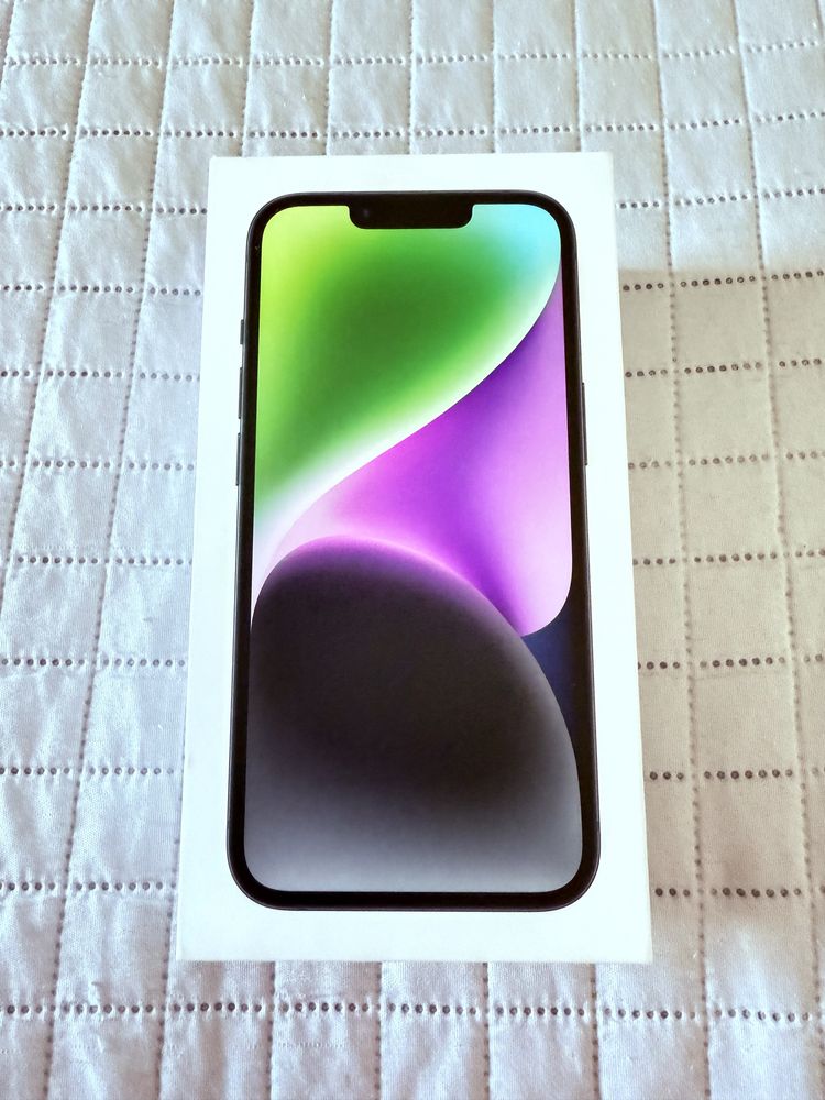 Iphone 14 128 gb