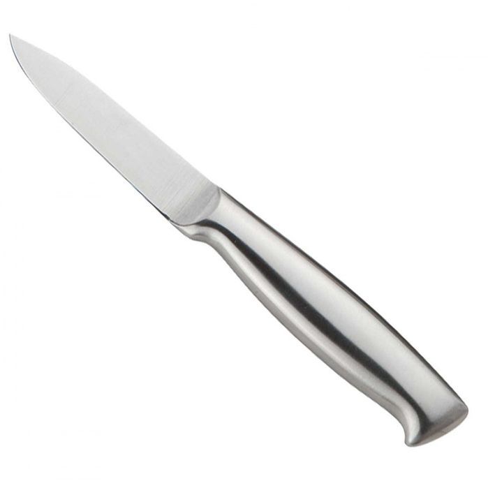 Stalowy Nóż Do Obierania Kinghoff Kh-3431 8,5Cm